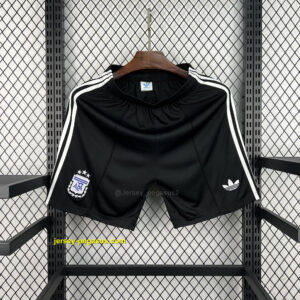 Argentina 2026 World Cup Away Shorts