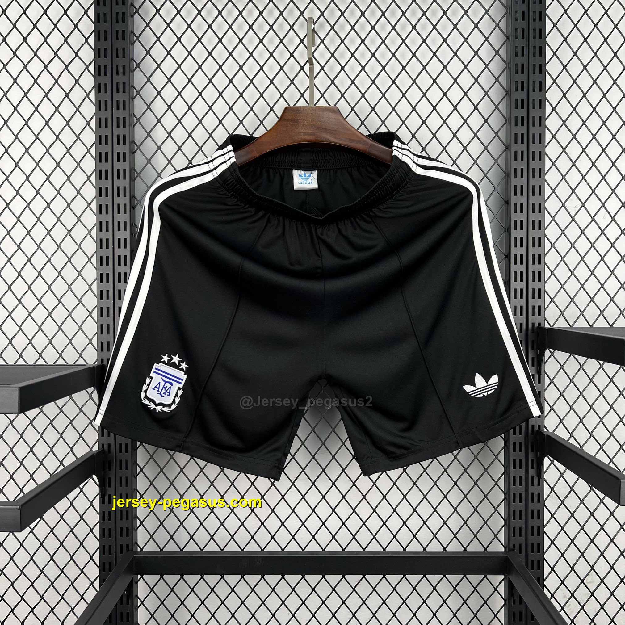 Argentina 2026 World Cup Away Shorts Argentina 2026 World Cup Away Shorts