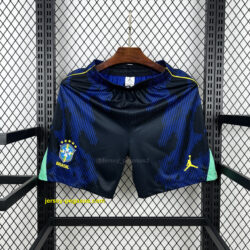 Brazil 2026 World Cup Away Shorts