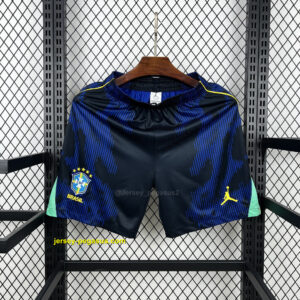 Brazil 2026 World Cup Away Shorts