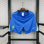 Brazil 2026 World Cup Home Shorts