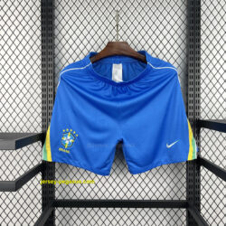 Brazil 2026 World Cup Home Shorts