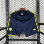 Colombia 2026 World Cup Away Shorts