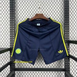 Colombia 2026 World Cup Away Shorts