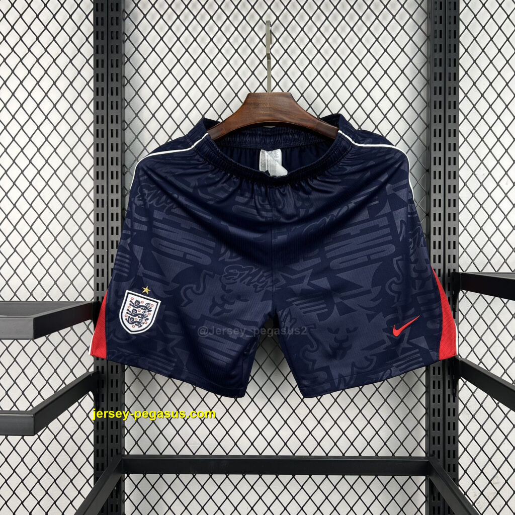 England 2026 World Cup Away Shorts