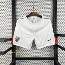England 2026 World Cup Home Shorts