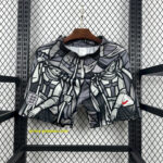 England x Palace 2026 World Cup Pre-match Shorts
