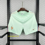 France 2026 World Cup Away Shorts