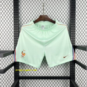 France 2026 World Cup Away Shorts