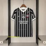2026-27 Corinthians Away All Sponsors Jerseys