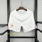 France 2026 World Cup Home Shorts