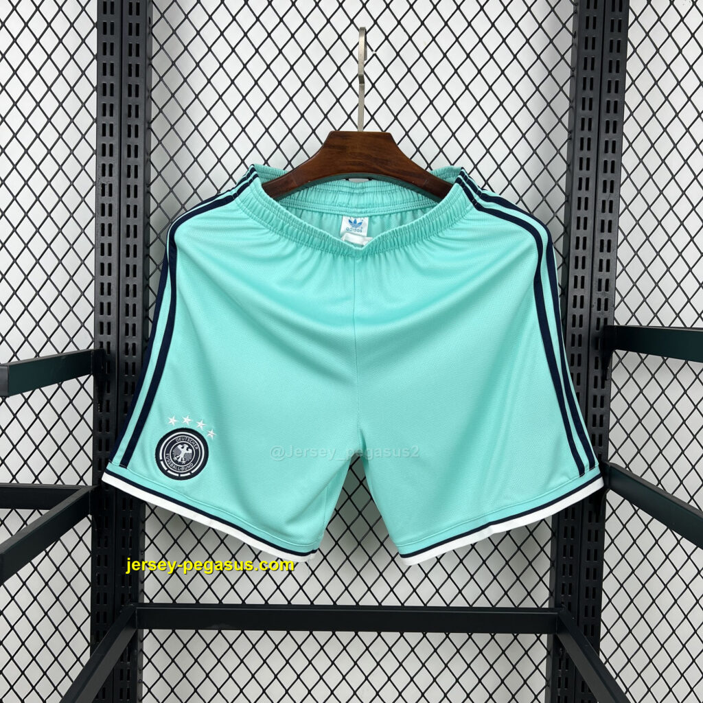 Germany 2026 World Cup Away Shorts