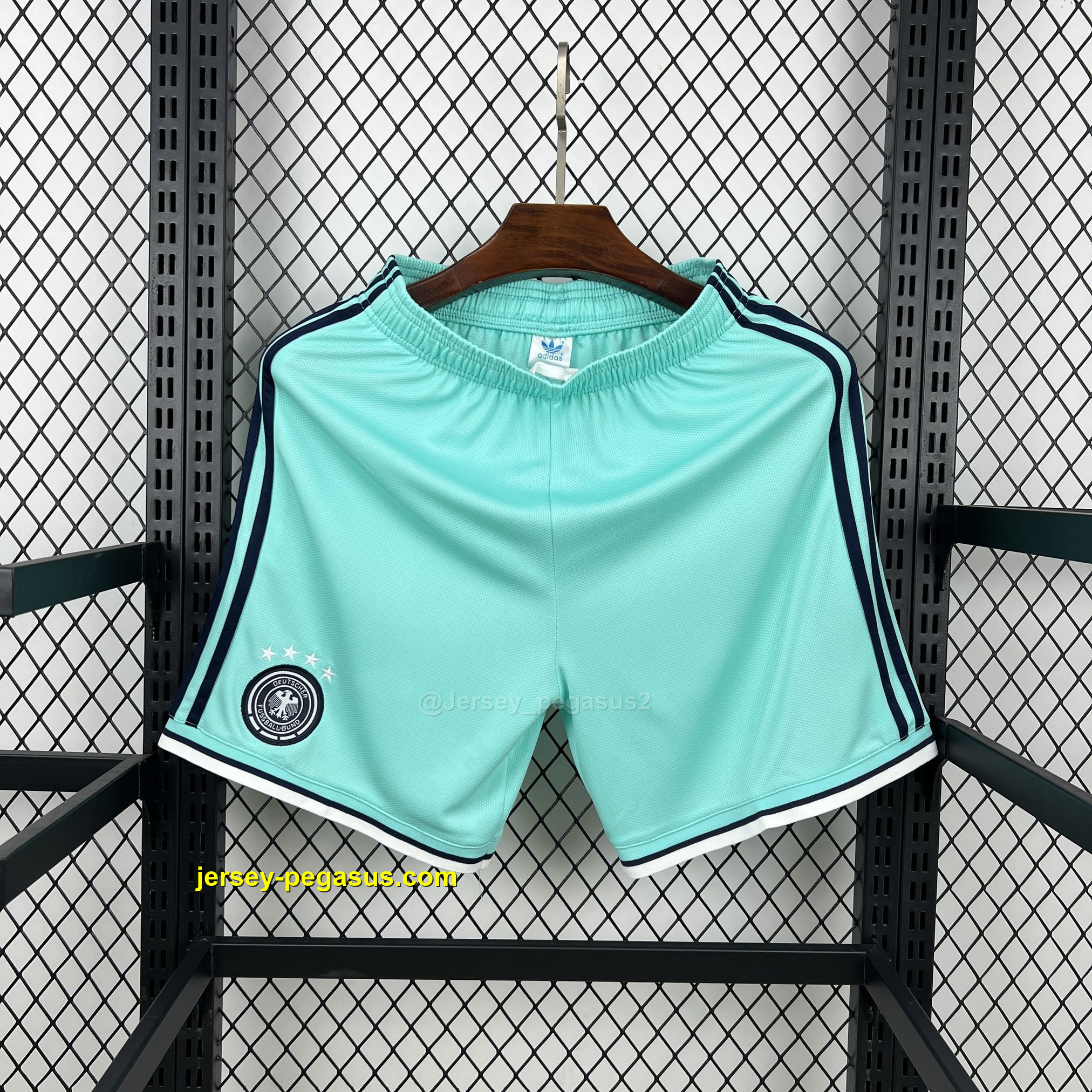 Germany 2026 World Cup Away Shorts Germany 2026 World Cup Away Shorts