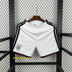 Germany 2026 World Cup Home Shorts