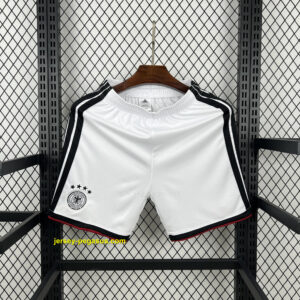 Germany 2026 World Cup Home Shorts