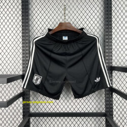 Japan 2026 World Cup Away Shorts