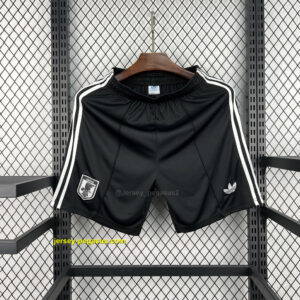 Japan 2026 World Cup Away Shorts