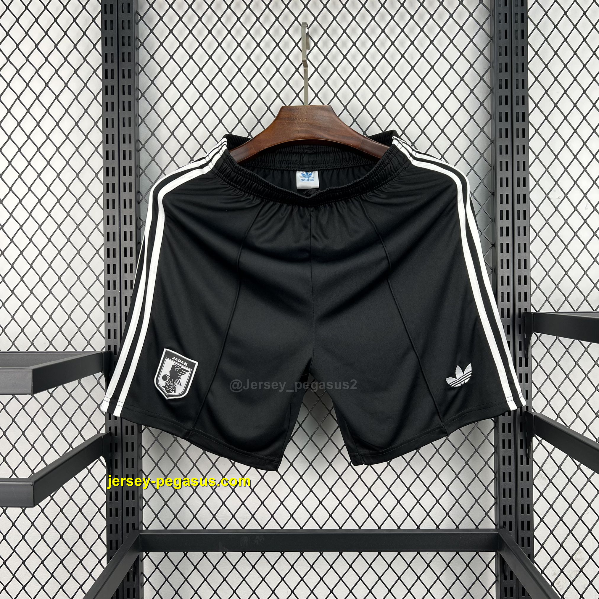 Japan 2026 World Cup Away Shorts Japan 2026 World Cup Away Shorts