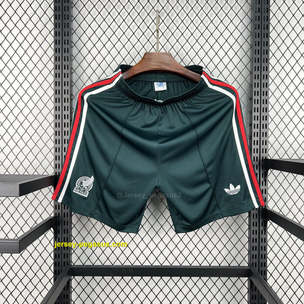 Mexico 2026 World Cup Away Shorts