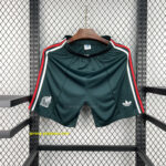 Mexico 2026 World Cup Away Shorts