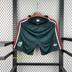 Mexico 2026 World Cup Away Shorts