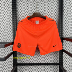 Netherlands 2026 World Cup Away Shorts