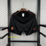 Netherlands 2026 World Cup Home Shorts
