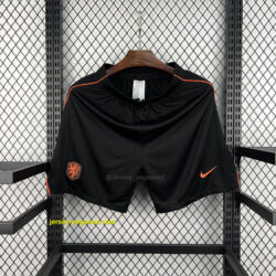 Netherlands 2026 World Cup Home Shorts