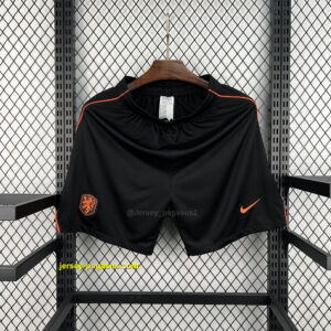 Netherlands 2026 World Cup Home Shorts