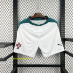 Portugal 2026 World Cup Away Shorts