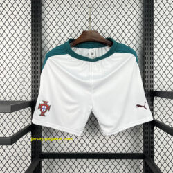 Portugal 2026 World Cup Away Shorts