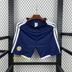 Scotland 2026 World Cup Home Shorts