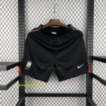 South Korea 2026 World Cup Home Shorts