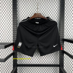 South Korea 2026 World Cup Home Shorts