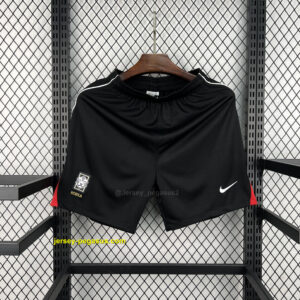 South Korea 2026 World Cup Home Shorts
