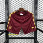 Spain 2026 World Cup Away Shorts