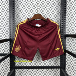 Spain 2026 World Cup Away Shorts