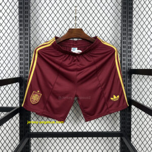 Spain 2026 World Cup Away Shorts