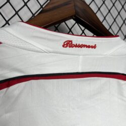 AC Milan 2006-07 Away Retro Jersey