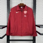 Arsenal 2005-06 Retro Windbreaker