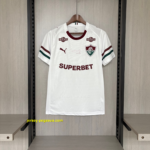 2026-27 Fluminense Away All Sponsors