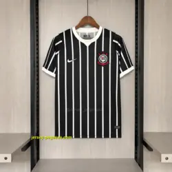 2026-27 Corinthians Away Jersey