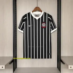 2026-27 Corinthians Away Jersey