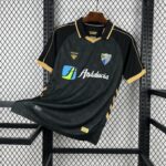 CD Leganes 2025-26 Retro Jersey