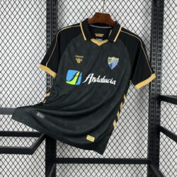 CD Leganes 2025-26 Retro Jersey