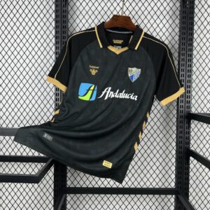 CD Leganes 2025-26 Retro Jersey