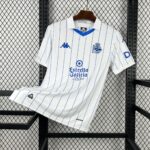 Deportivo de La Coruna 2025-26 Retro Jersey