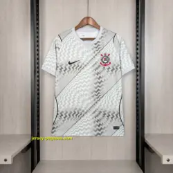 2026-27 Corinthians Goalkeeper Gray