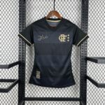 Flamengo 2025-26 x Zico 1981 Retro Jersey