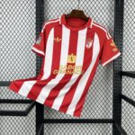 Granada 2025-26 Retro Jersey